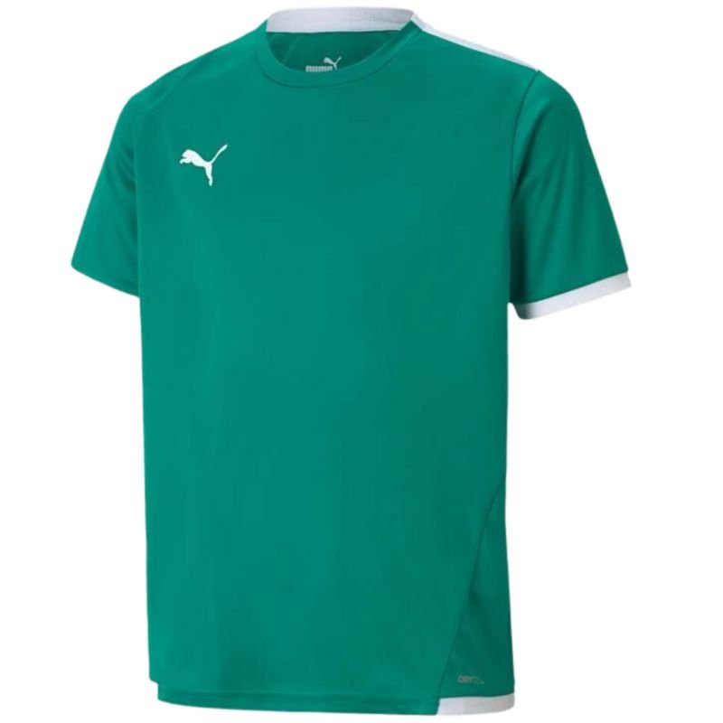 lupin-wear-ca-puma-teamliga-jersey-jr-704925-05-989508 Puma teamLIGA Jersey Jr 704925 05 - Image 1