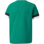 Puma teamRise Jersey Jr 704938 05 - Image 2