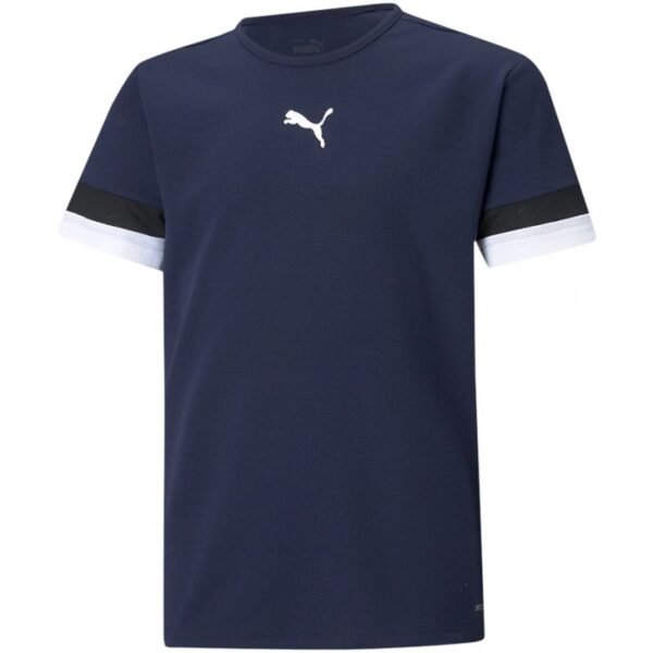 Puma teamRise Jersey Jr 704938 06