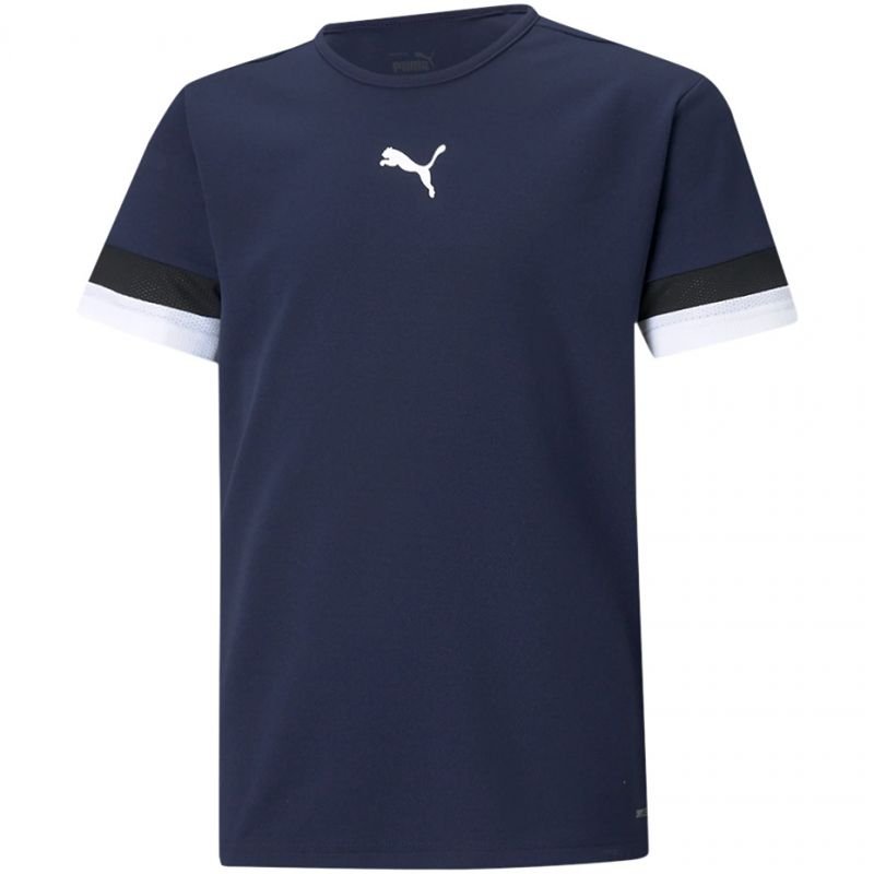 lupin-wear-ca-puma-teamrise-jersey-jr-704938-06-746105 Puma teamRise Jersey Jr 704938 06 - Image 1