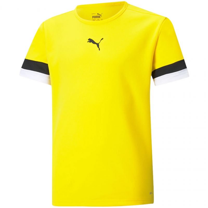 lupin-wear-ca-puma-teamrise-jersey-jr-704938-07-746111 Puma teamRise Jersey Jr 704938 07 - Image 1