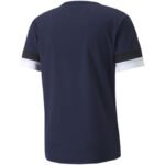 Puma teamRISE Jersey Peacoat M 704932 06 - Image 2