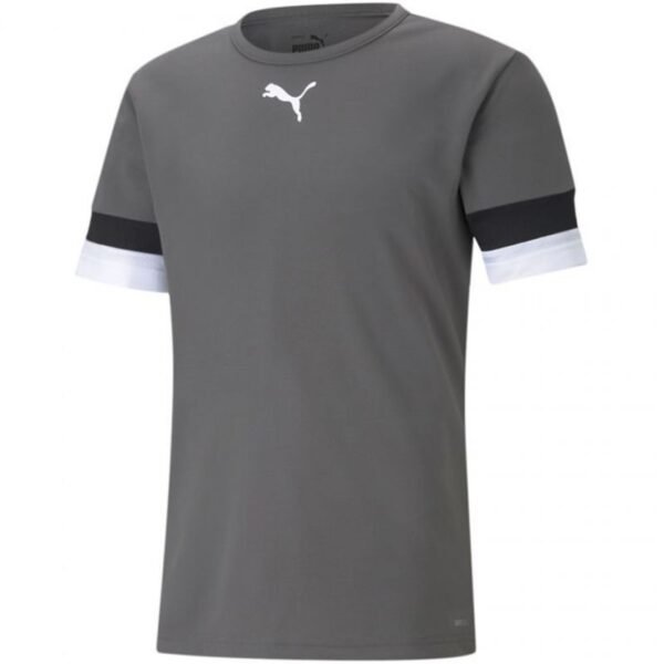 Puma teamRISE Smoked T-shirt M 704932 13