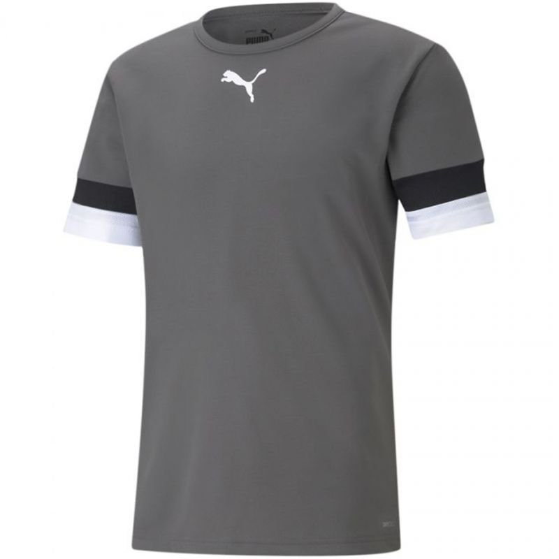 lupin-wear-ca-puma-teamrise-smoked-t-shirt-m-704932-13-714812 Puma teamRISE Smoked T-shirt M 704932 13 - Image 1