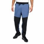 Puma Tech Woven Mens Sports Sweatpants Comfortable Fashionable