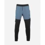Puma Tech Woven Mens Sports Sweatpants Comfortable Fashionable - Image 4