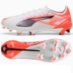 Puma Ultra 5 Ultimate FG M 108159-01 football boots