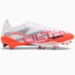 Puma Ultra 5 Ultimate FG M 108159-01 football boots - Image 2