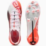 Puma Ultra 5 Ultimate FG M 108159-01 football boots - Image 3