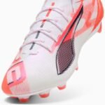 Puma Ultra 5 Ultimate FG M 108159-01 football boots - Image 4