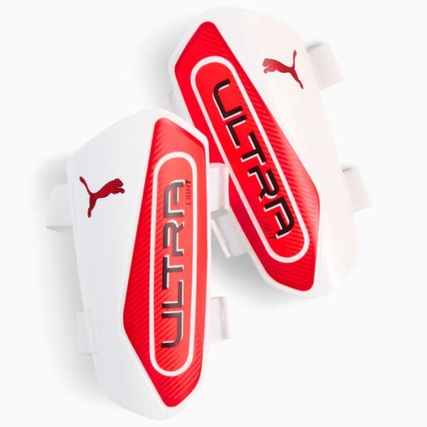 Puma Ultra Light Strap shin guards 030992-11