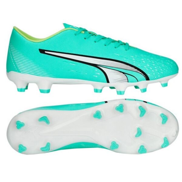 Puma Ultra Play FG/AG M 107224 03 football boots
