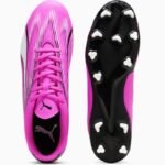 Puma Ultra Play FG/AG M 107763 01 shoes - Image 4