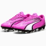 Puma Ultra Play FG/AG M 107763 01 shoes - Image 5