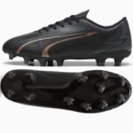 Puma Ultra Play FG/AG M 107763 02 shoes - Image 2