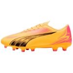 Puma Ultra Play FG/AG M 107763 03 football boots - Image 3