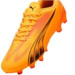 Puma Ultra Play FG/AG M 107763 03 football boots - Image 4