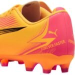 Puma Ultra Play FG/AG M 107763 03 football boots - Image 5