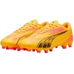 Puma Ultra Play FG/AG M 107763 03 football boots - Image 6