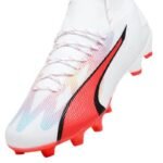 Puma Ultra Pro FG/AG M 107422 01 football boots - Image 4