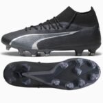 Puma Ultra Pro FG/AG M 107422 02 shoes - Image 2