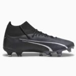 Puma Ultra Pro FG/AG M 107422 02 shoes - Image 3
