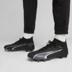 Puma Ultra Pro FG/AG M 107422 02 shoes - Image 5
