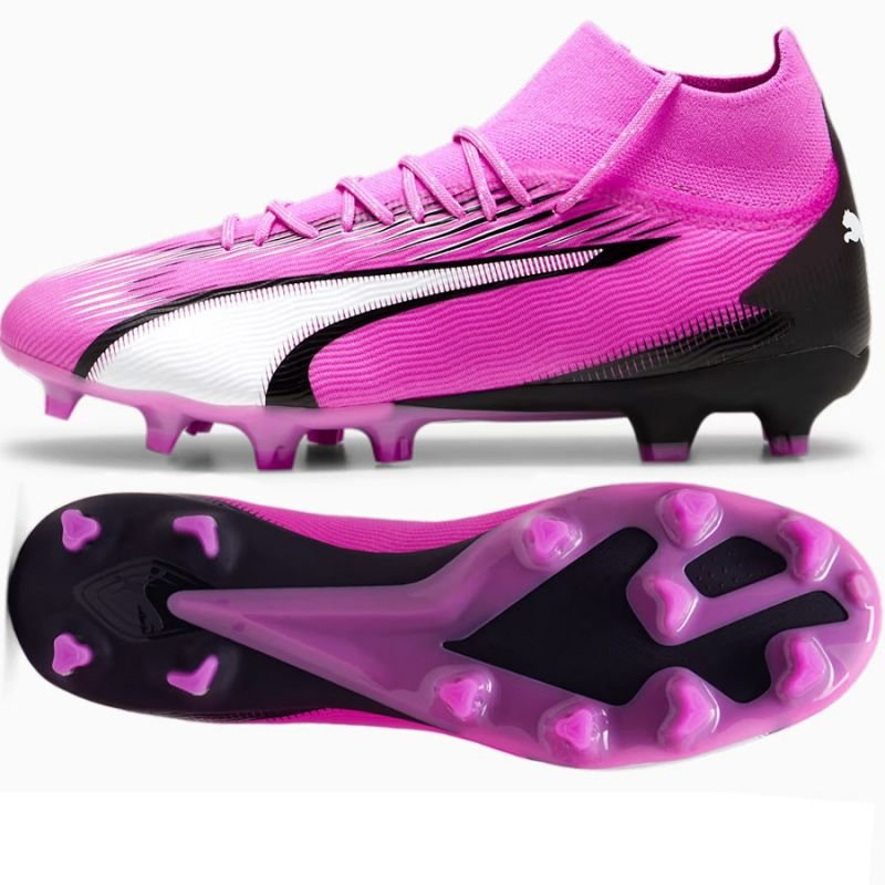 lupin-wear-ca-puma-ultra-pro-fg-ag-m-107750-01-shoes-1072915 Puma Ultra Pro FG/AG M 107750 01 shoes - Image 1