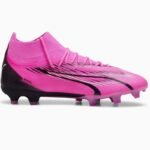 Puma Ultra Pro FG/AG M 107750 01 shoes - Image 3