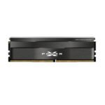 RAM Silicon Power XPOWER Zenith DDR4 8GB (1x8GB) 3200MHz CL16 UDIMM 1Gx8 DR heatsink