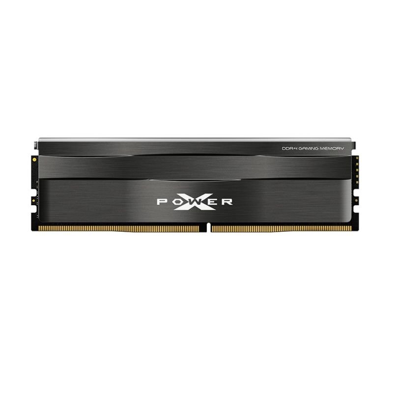lupin-wear-ca-ram-silicon-power-xpower-zenith-ddr4-8gb-1x8gb-3200mhz-cl16-udimm-1gx8-dr-heatsink-2308959 RAM Silicon Power XPOWER Zenith DDR4 8GB (1x8GB) 3200MHz CL16 UDIMM 1Gx8 DR heatsink - Image 1