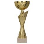 RAMAR gold metal cup - Image 2
