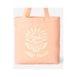RIP CURL Classic Surf 31L Tote Womens Bag Orange - Image 3
