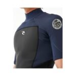 RIP CURL Omega 2Mm Bz Spring turquoise foam - Image 2