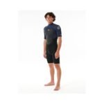 RIP CURL Omega 2Mm Bz Spring turquoise foam - Image 3