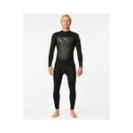 RIP CURL Omega 43Gb Bz Steamer Foam Black