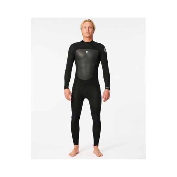 RIP CURL Omega 43Gb Bz Steamer Foam Black