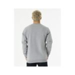 RIP CURL Wetsuit Icon Crew Gray - Image 2