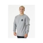 RIP CURL Wetsuit Icon Crew Gray - Image 3
