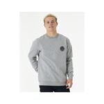RIP CURL Wetsuit Icon Crew Gray