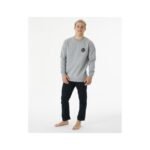 RIP CURL Wetsuit Icon Crew Gray - Image 4
