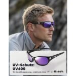 ROCKBROS 1411003402 polarized sports glasses - Image 2