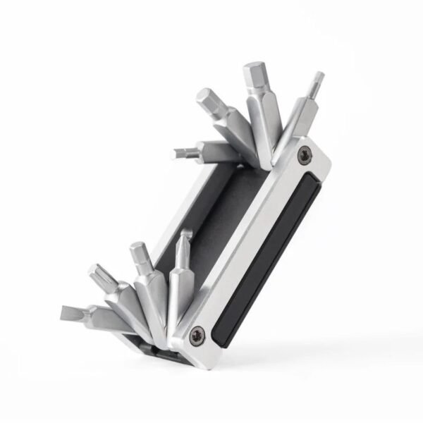 ROCKBROS 8-in-1 multifunctional bicycle multitool