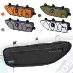 ROCKBROS bike frame bag TL003 black - Image 2