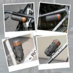 Rockbros Hard Bike Bag/Tool Case - Image 2