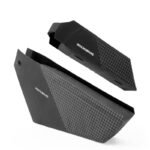 ROCKBROS set of two frame bags 30180035001 - Image 2
