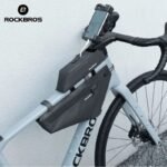 ROCKBROS set of two frame bags 30180035001 - Image 3
