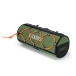 Rockbros TL002 ROAD TO SKY 1.5L Handlebar Bag Waterproof - Green - Image 3