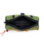 Rockbros TL002 ROAD TO SKY 1.5L Handlebar Bag Waterproof - Green - Image 4
