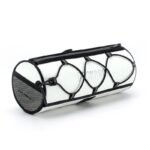 Rockbros TL002 ROAD TO SKY 1.5L Handlebar Bag Waterproof – White